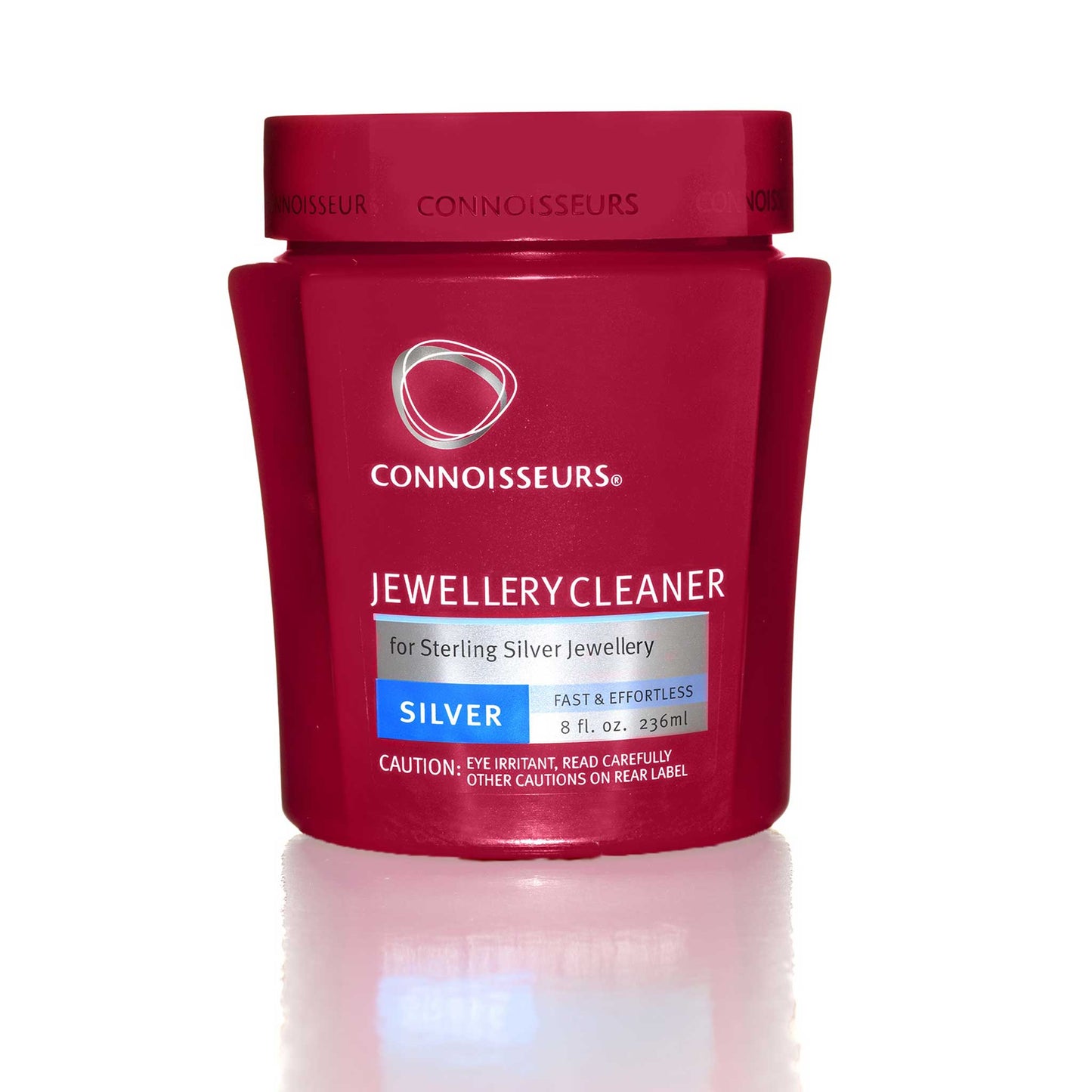 Silver Jewellery Cleaner