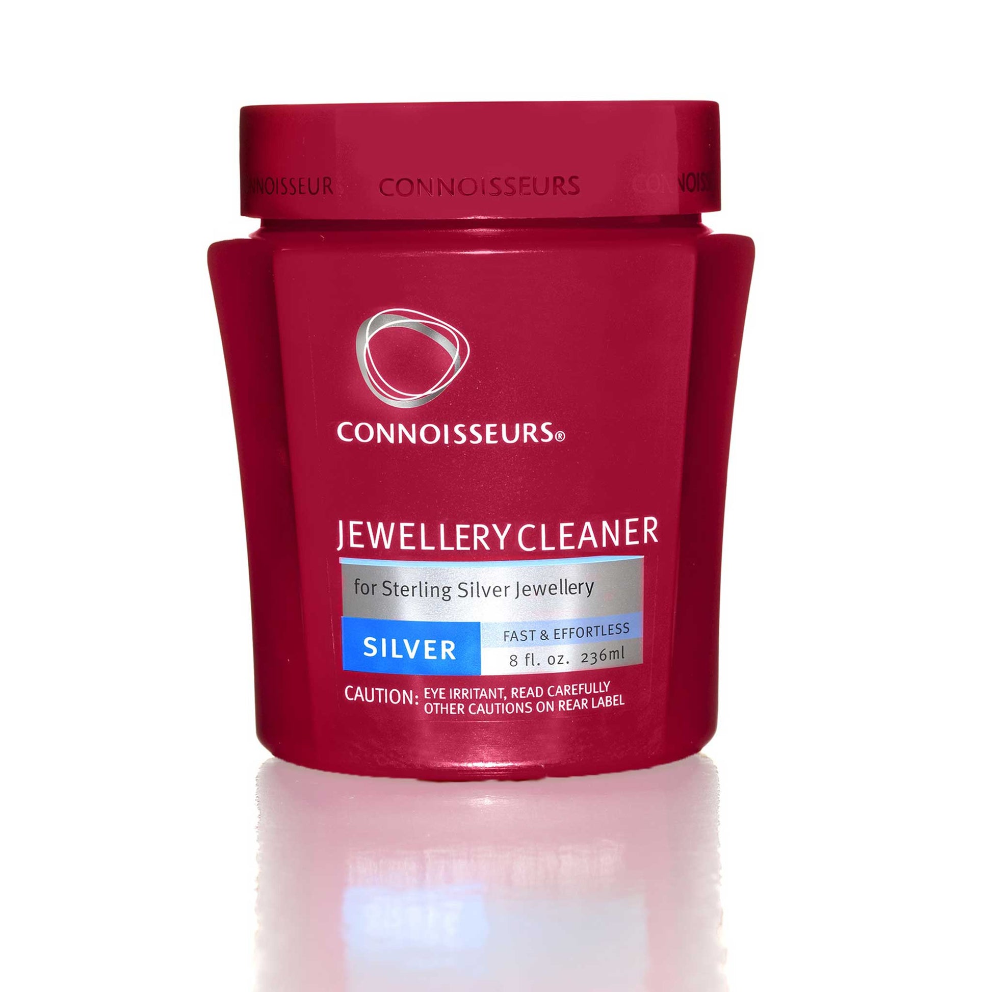 Silver Jewellery Cleaner