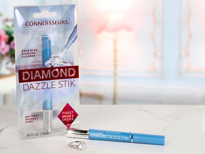 Connoisseurs Diamond Dazzle Stik