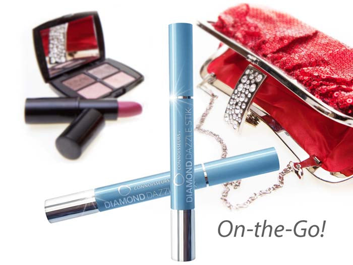 Connoisseurs Diamond Dazzle Stik