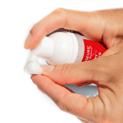 Connoisseurs Jewellery Cleansing Foam