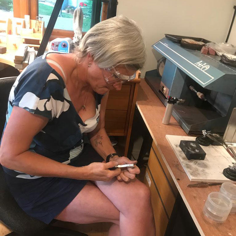 Workshop - soldering